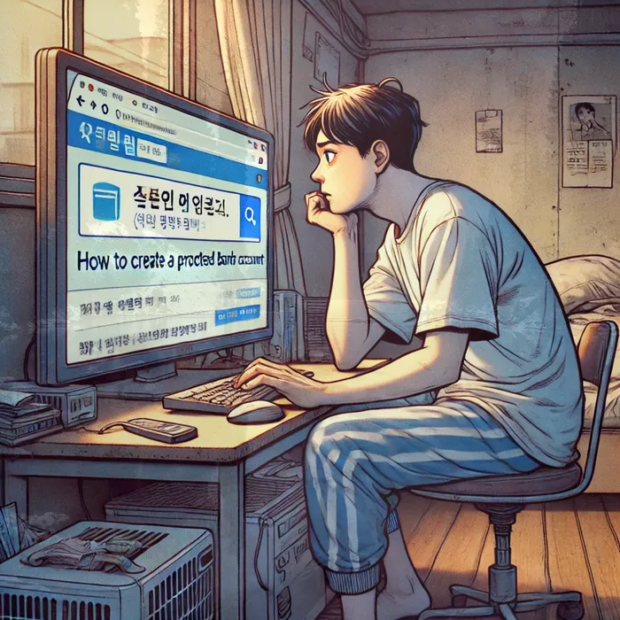 채무 조정 사례