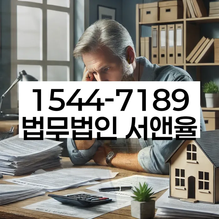 개인회생 변호사