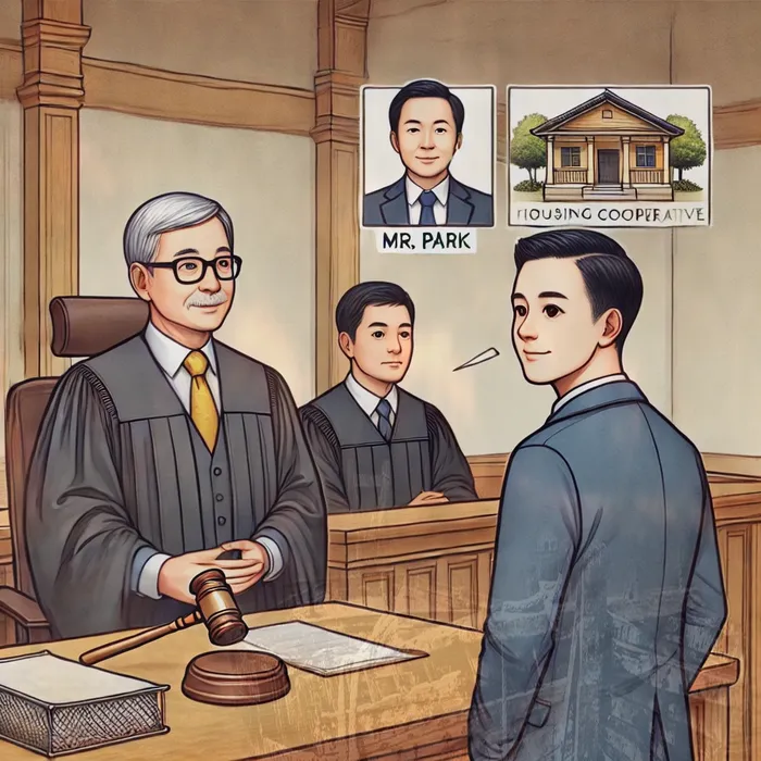 개인파산 절차 차트