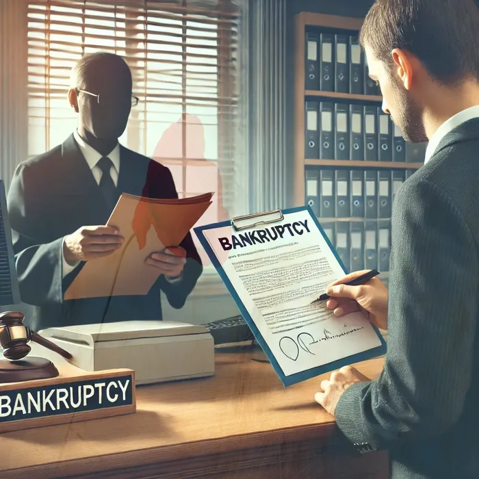 개인회생 주의사항