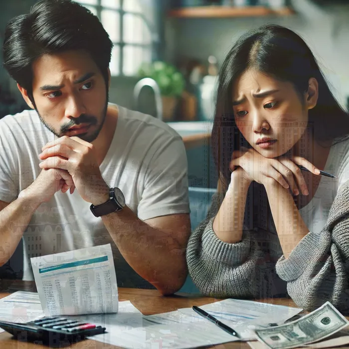 개인회생 신청 절차