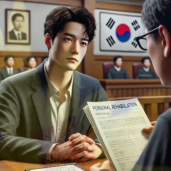 영주시 개인회생 절차