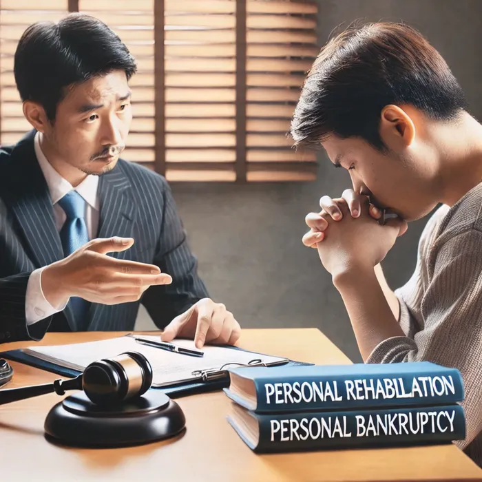 양산시 개인회생사무소