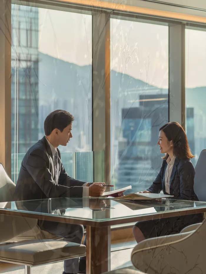 양산시 개인회생사무소